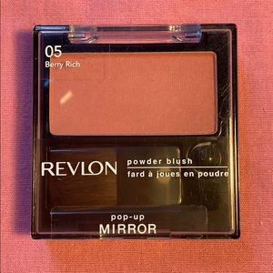 Revlon makeup